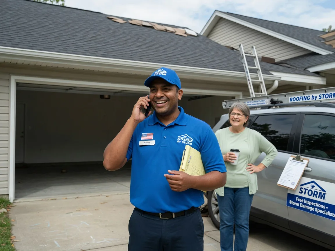 Roof Repair Near Me New Manchester, WV FAQs