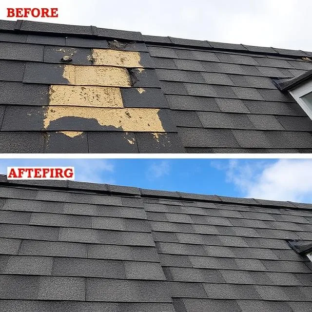 Roof Repair Near Me in New Manchester, WV near me